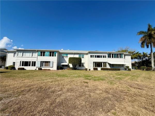 Lake Lawn, 1830 Brantley Rd #J2, Fort Myers, Florida 33907, image 2
