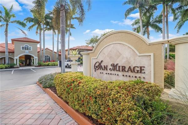 San Mirage At Bonita Springs, 8851 W Colonnades Ct #131, Bonita Springs, Florida 34135, image 2