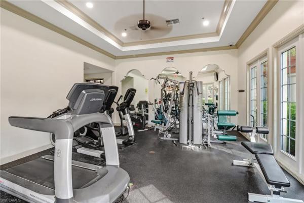 8851 W Colonnades Ct #131, Bonita Springs, Florida 34135, image 1