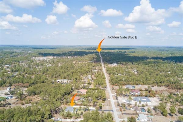 Golden Gate Estates, 911 SE 14th St, Naples, Florida 34117, image 1