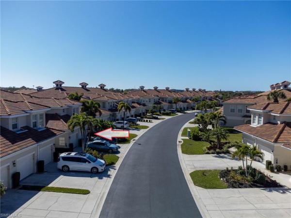 Coconut Bay, 3049 Driftwood Way WAY #3808, Naples, Florida 34109, image 1