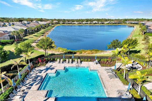 Manatee Cove, 1952 Yellowfin Cir, Naples, Florida 34114, image 2