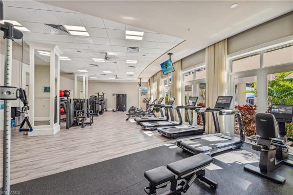 Esperia South At Bonita Bay, 4951 Bonita Bay Blvd #1705, Bonita Springs, Florida 34134, image 1
