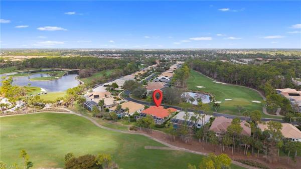 Vanderbilt Country Club, 8427 Gleneagle Way, Naples, Florida 34120, image 1