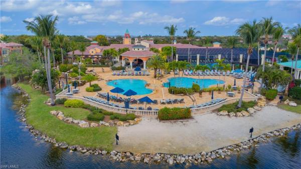 8641 Piazza Del Lago Cir #203, Estero, Florida 33928, image 3