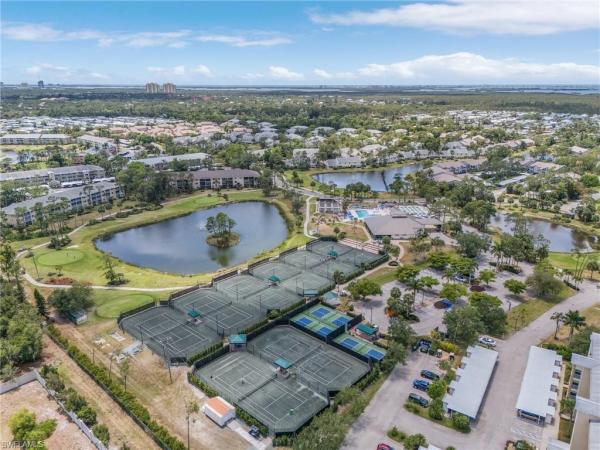 Wellington At Breckenridge, 4151 Ashcroft Ct #112, Estero, Florida 33928, image 3