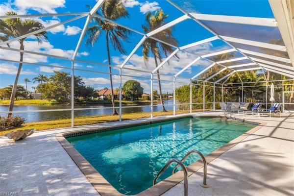 Longshore Lake, 11283 E Longshore Way, Naples, Florida 34119, image 1