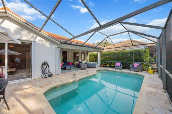 Rookery Pointe, 20350 Talon Trce, Estero, Florida 33928, image 2