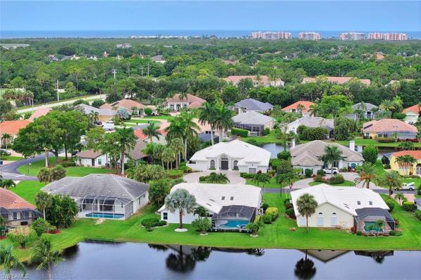 Vanderbilt Lakes, 28900 Regis Ct, Bonita Springs, Florida 34134, image 2