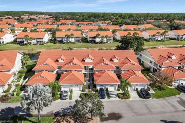 5135 Cobble Creek Ct #102, Naples, Florida 34110, image 1