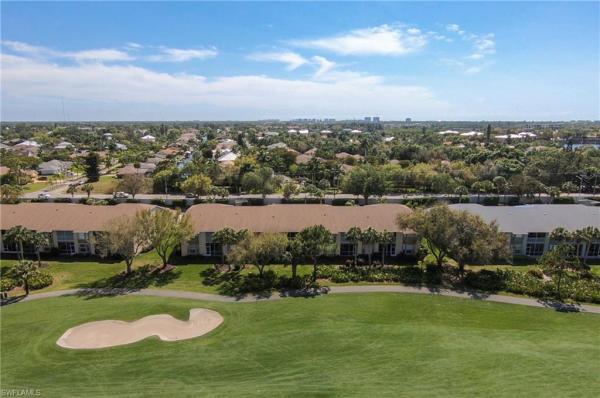 St Andrews Verandas At Highland Woods, 26841 Clarkston Dr #101, Bonita Springs, Florida 34135, image 1