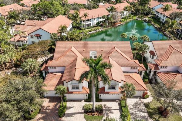 The Colony At Hawksridge, 2180 Hawksridge Dr #2002, Naples, Florida 34105, image 2