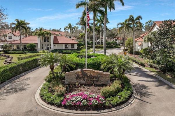 The Colony At Hawksridge, 2180 Hawksridge Dr #2002, Naples, Florida 34105, image 1