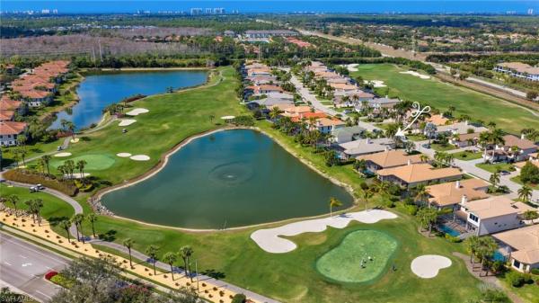 The Links At The Strand, 6028 Fairway Ct, Naples, Florida 34110, image 2