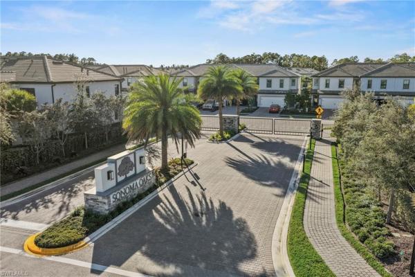 Sonoma Oaks, 4274 Sonoma Oaks Cir, Naples, Florida 34119, image 1