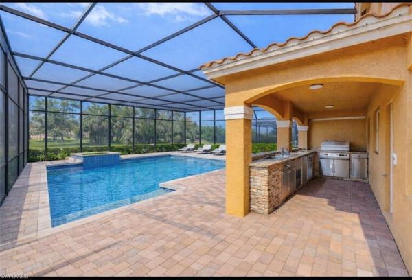 Valencia Country Club, 2135 Par Dr, Naples, Florida 34120, image 2
