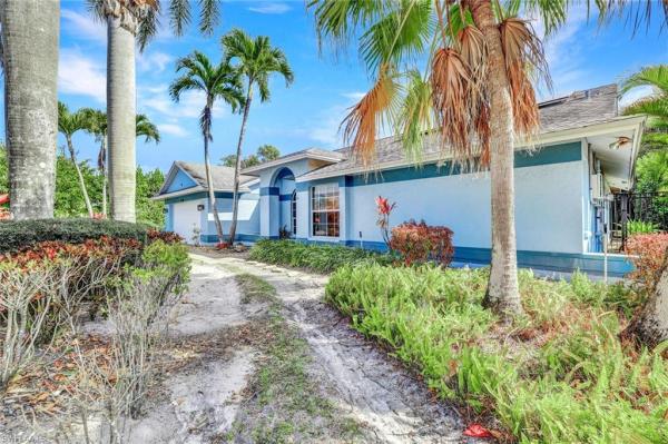 Regent Park, 10341 Regent Cir, Naples, Florida 34109, image 2