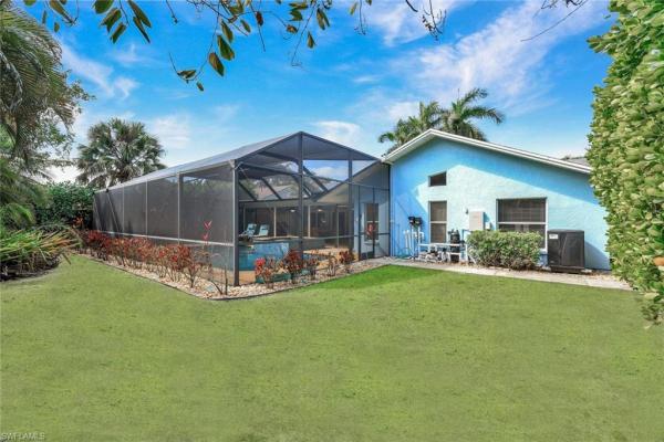 Regent Park, 10341 Regent Cir, Naples, Florida 34109, image 1