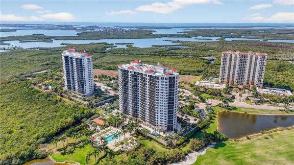 Aversana At Hammock Bay, 1060 Borghese Ln #1005, Naples, Florida 34114, image 3