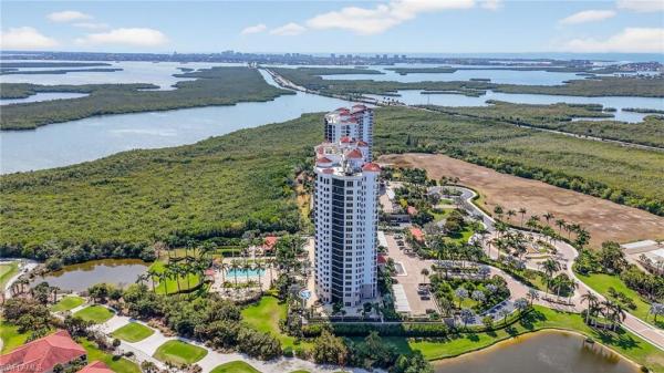 Aversana At Hammock Bay, 1060 Borghese Ln #1005, Naples, Florida 34114, image 2