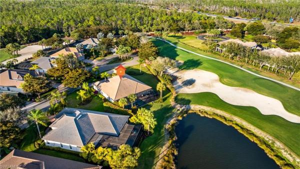 Woodmont At Shadow Wood, 10731 Wintercress Dr, Estero, Florida 34135, image 2