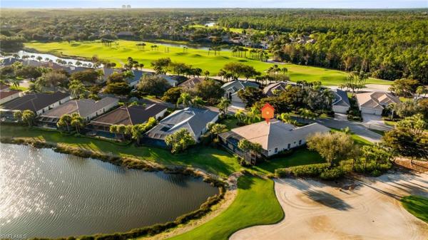 Woodmont At Shadow Wood, 10731 Wintercress Dr, Estero, Florida 34135, image 1