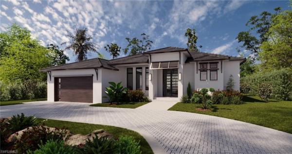 Lake Park, 1343 N 12th St, Naples, Florida 34102, image 1