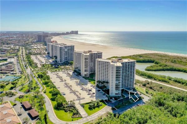 South Seas Northwest Tower 4, 440 Seaview Ct #1202, Marco Island, Florida 34145, image 2