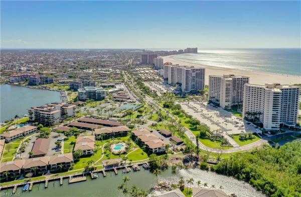 South Seas Northwest Tower 4, 440 Seaview Ct #1202, Marco Island, Florida 34145, image 1
