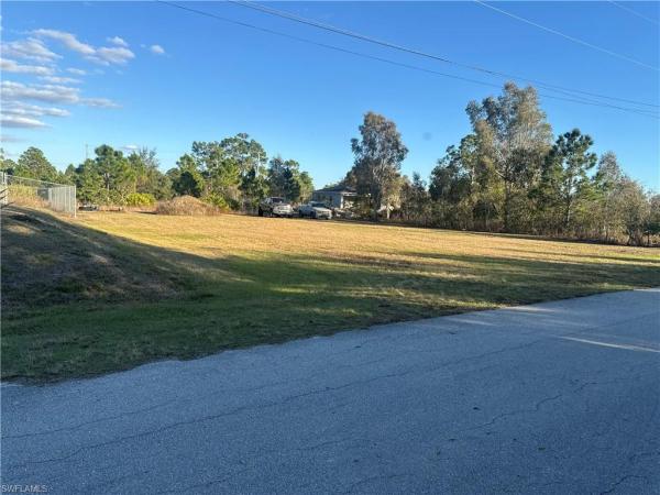 Lehigh Acres Residential, 717 S Fleming Ave, Lehigh Acres, Florida 33974, image 1
