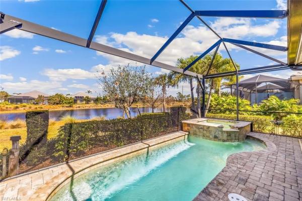 Isles Of Collier Preserve, 6931 Cay Ct, Naples, Florida 34113, image 1