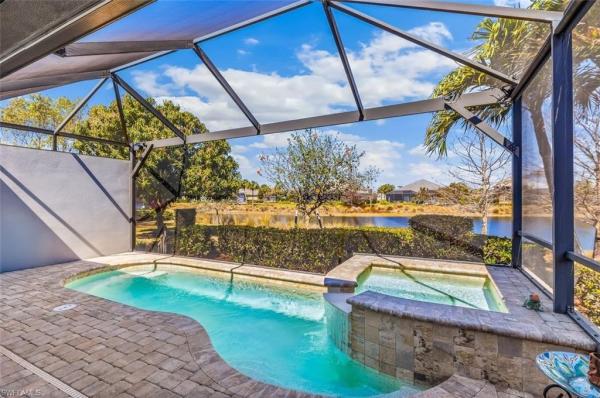 Isles Of Collier Preserve, 6931 Cay Ct, Naples, Florida 34113, image 1