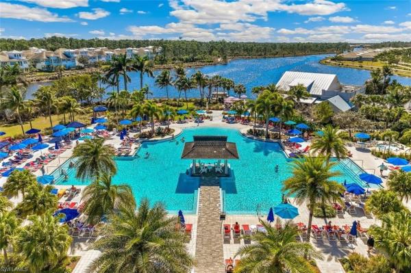 Isles Of Collier Preserve, 6931 Cay Ct, Naples, Florida 34113, image 1
