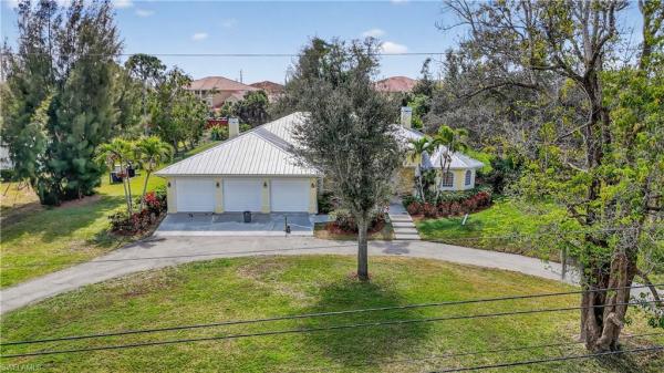Villa South, 6416 Mark Ln, Fort Myers, Florida 33966, image 2