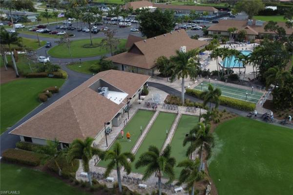 The Glades Golf & Country Club, 159 Teryl Rd, Naples, Florida 34112, image 2