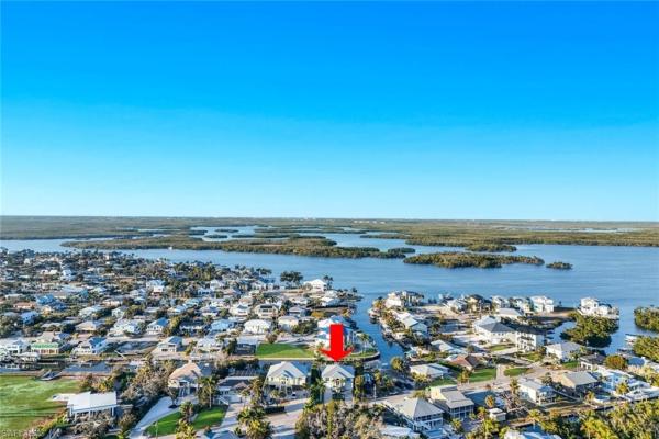 El Sol, 231 Sterling Ave, Fort Myers Beach, Florida 33931, image 1