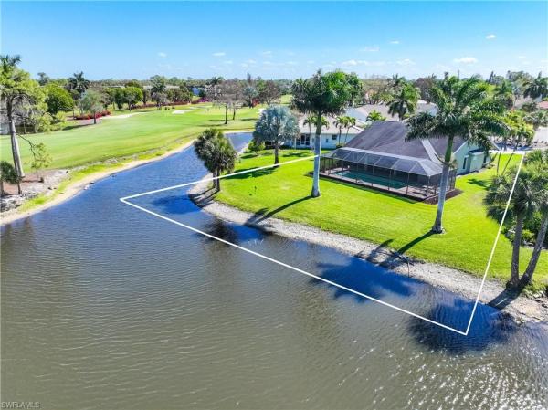 Palmetto Dunes, 220 Palmetto Dunes Cir, Naples, Florida 34113, image 2