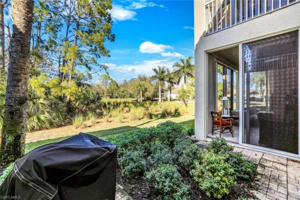 Glenmoor Greens, 895 Eastham Way #M102, Naples, Florida 34104, image 3