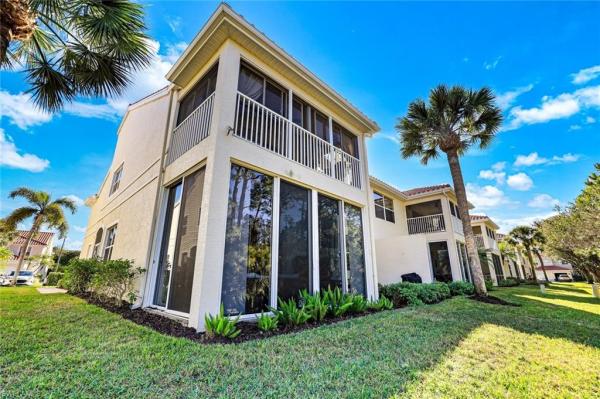 Glenmoor Greens, 895 Eastham Way #M102, Naples, Florida 34104, image 2