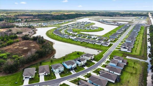 Savanna Lakes, 12075 Savanna Lakes Blvd, Lehigh Acres, Florida 33974, image 1