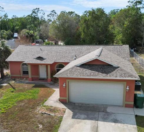 Golden Gate Estates, 341 Everglades Blvd S, Naples, Florida 34117, image 1