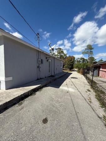 Golden Gate Estates, 2475 Randall Blvd, Naples, Florida 34120, image 1