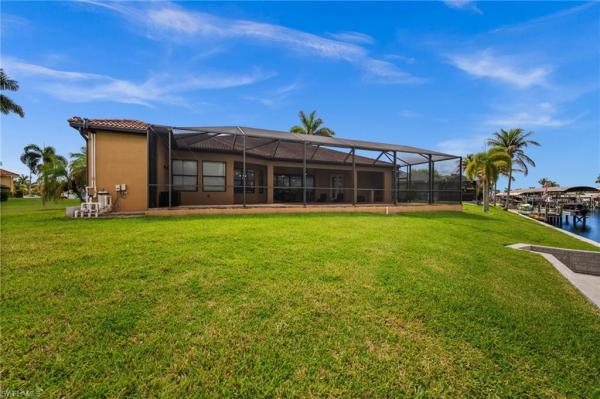 Cape Coral Residential, 2801 33rd St, Cape Coral, Florida 33914, image 3