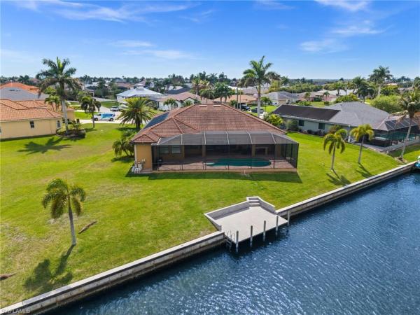 Cape Coral Residential, 2801 33rd St, Cape Coral, Florida 33914, image 2