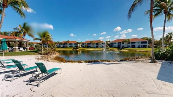 Lighthouse Bay At The Brooks, 23731 Old Port Rd #201, Estero, Florida 34135, image 2