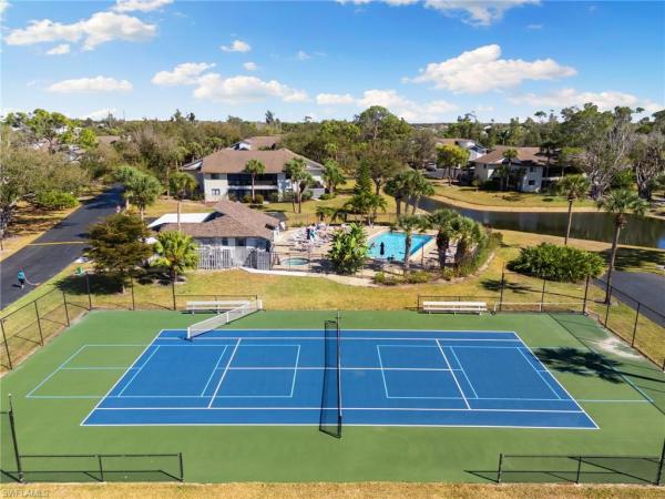 Newport Glen, 17455 Blueberry Hill Dr #A, Fort Myers, Florida 33908, image 3