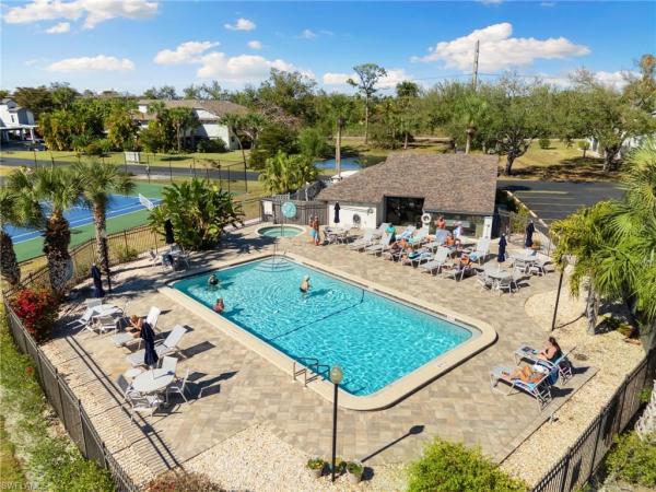 17455 Blueberry Hill Dr #A, Fort Myers, Florida 33908, image 1