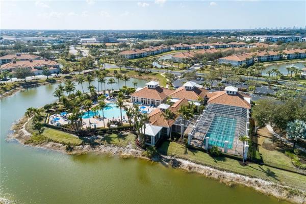 Coconut Bay, 3042 Driftwood Way #4808, Naples, Florida 34109, image 3