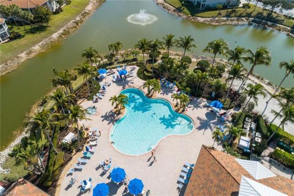 Coconut Bay, 3042 Driftwood Way #4808, Naples, Florida 34109, image 2