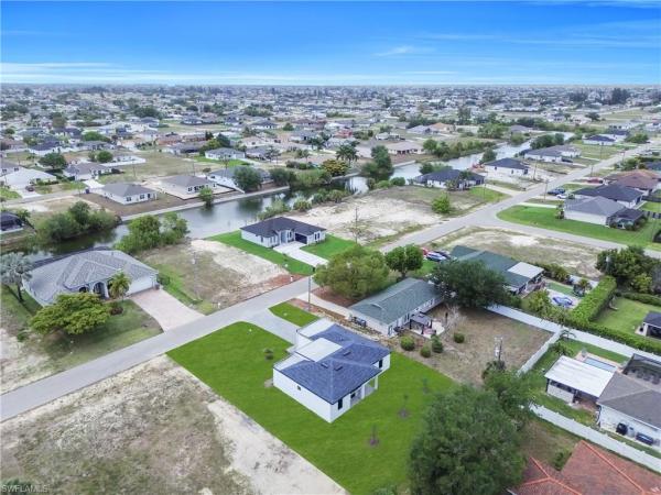 Cape Coral Residential, 1303 6th Ave, Cape Coral, Florida 33909, image 2